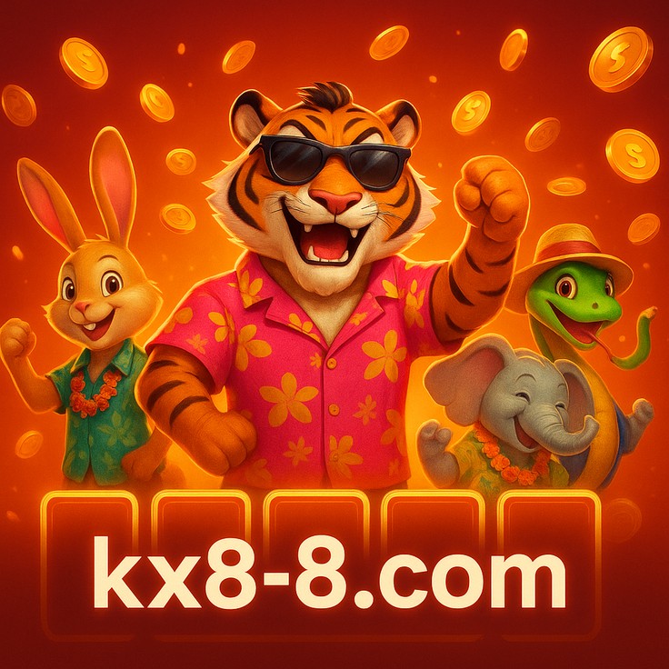 kx88 গেম টেবিল