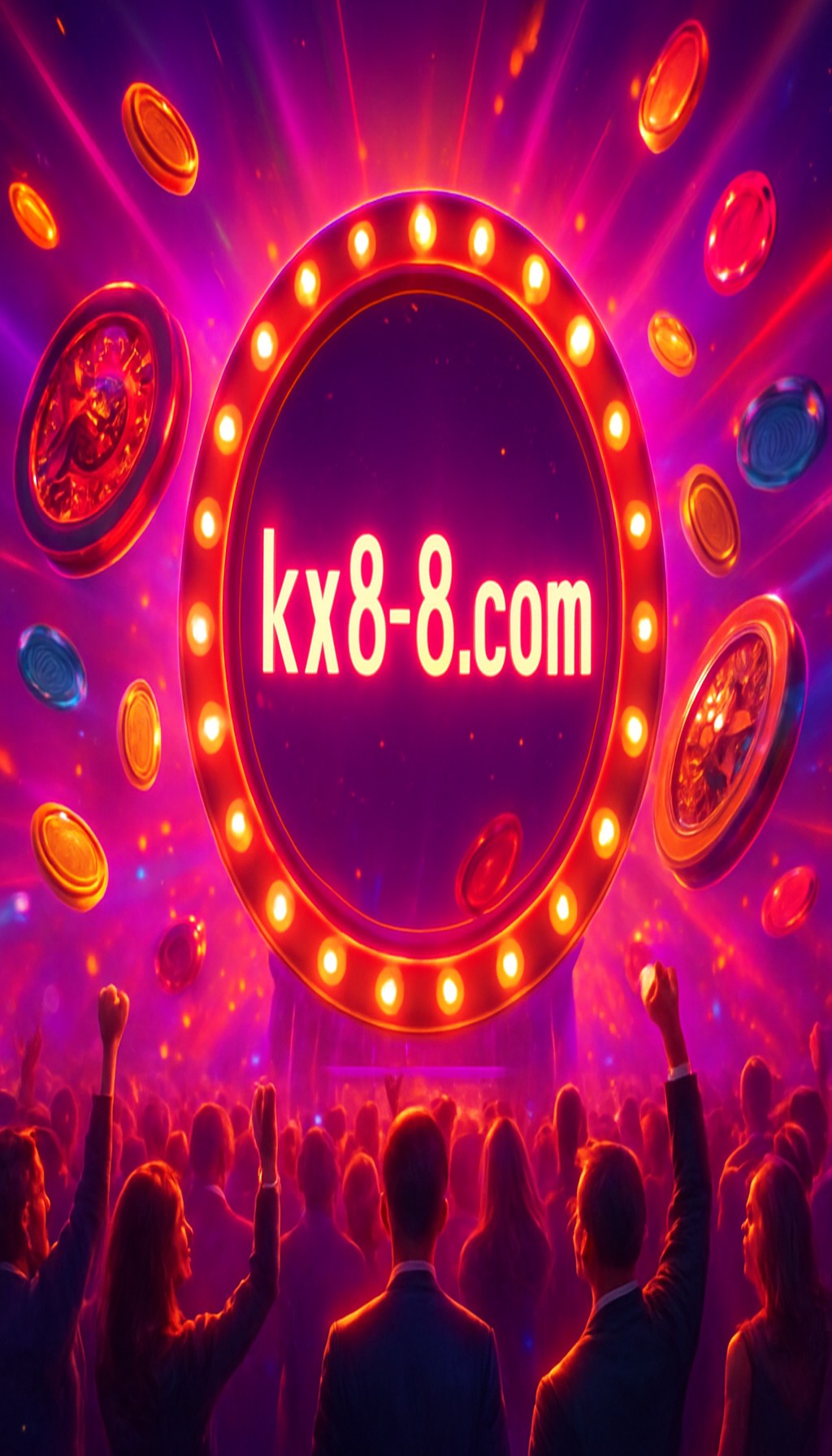 kx88-এ kx88 গেম বোনাস