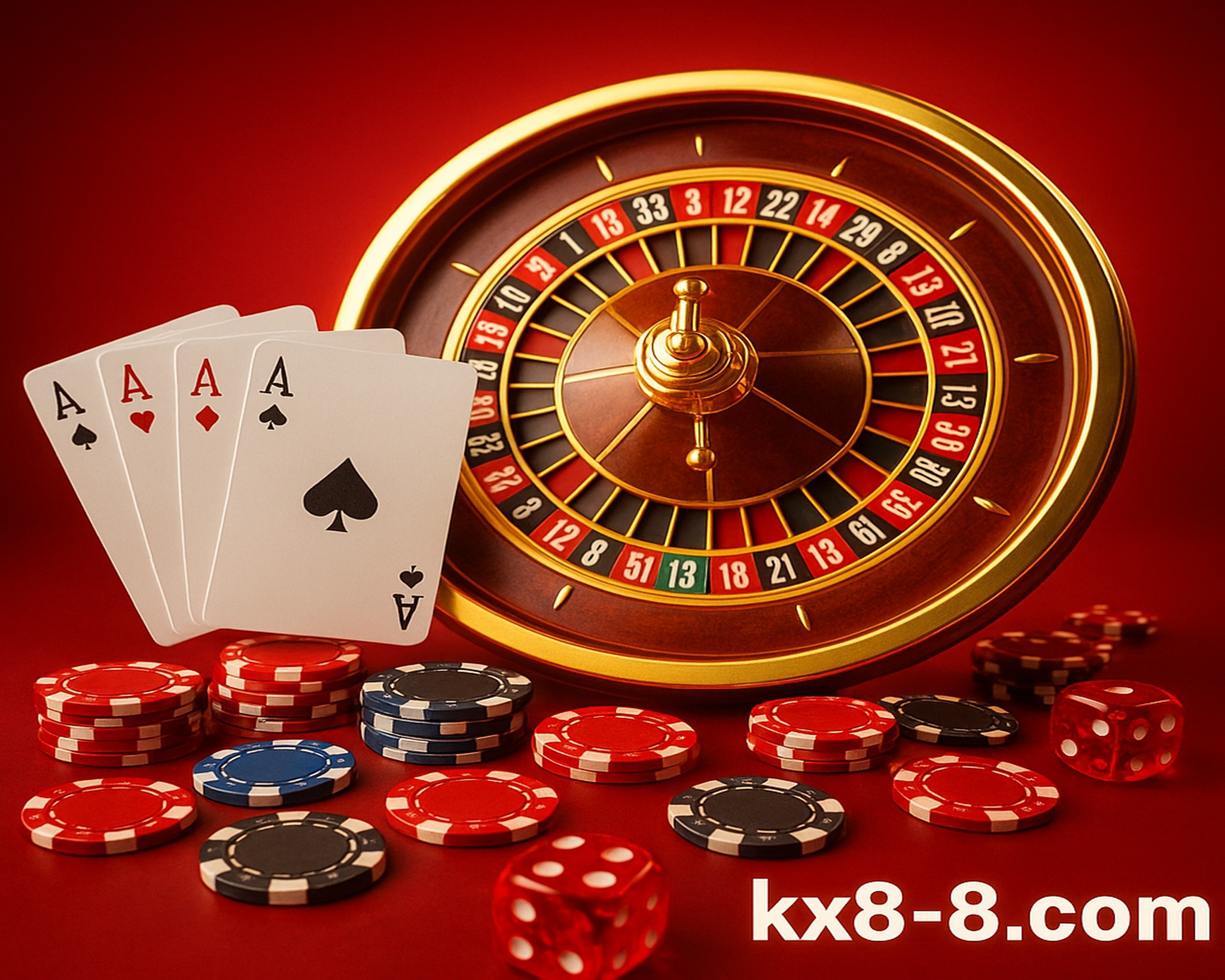 kx88 গেম ব্যবহারকারী পরিসংখ্যান