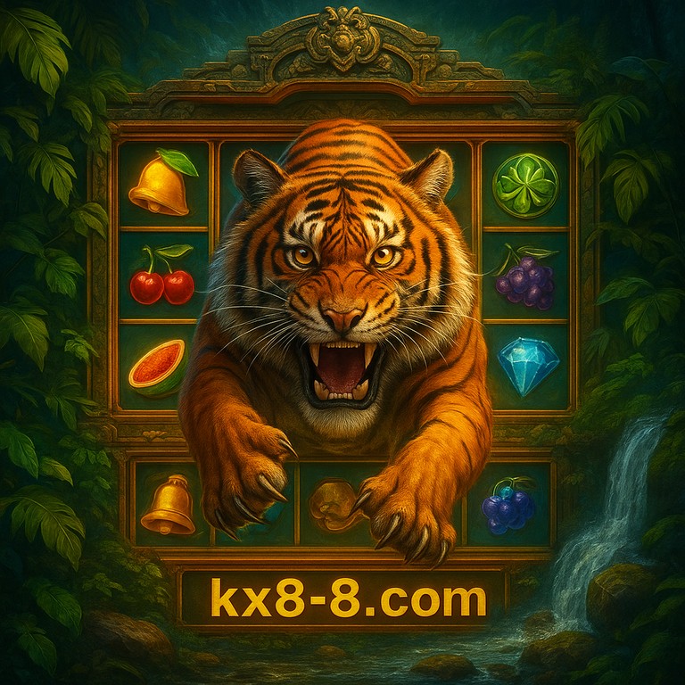 kx88-এর kx88 গেমে ত্বরিত নিবন্ধন