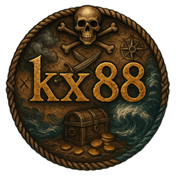 kx88 গেম লোগো